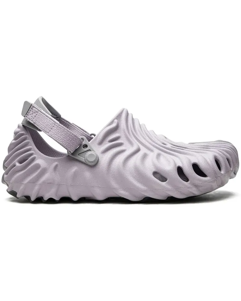 Crocs x Salehe Bembury Pollex Clogs - Violett Violett
