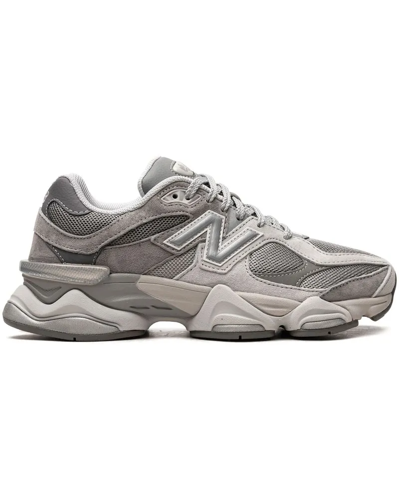 New Balance 9060 Shadow Grey Sneakers - Grau Grau