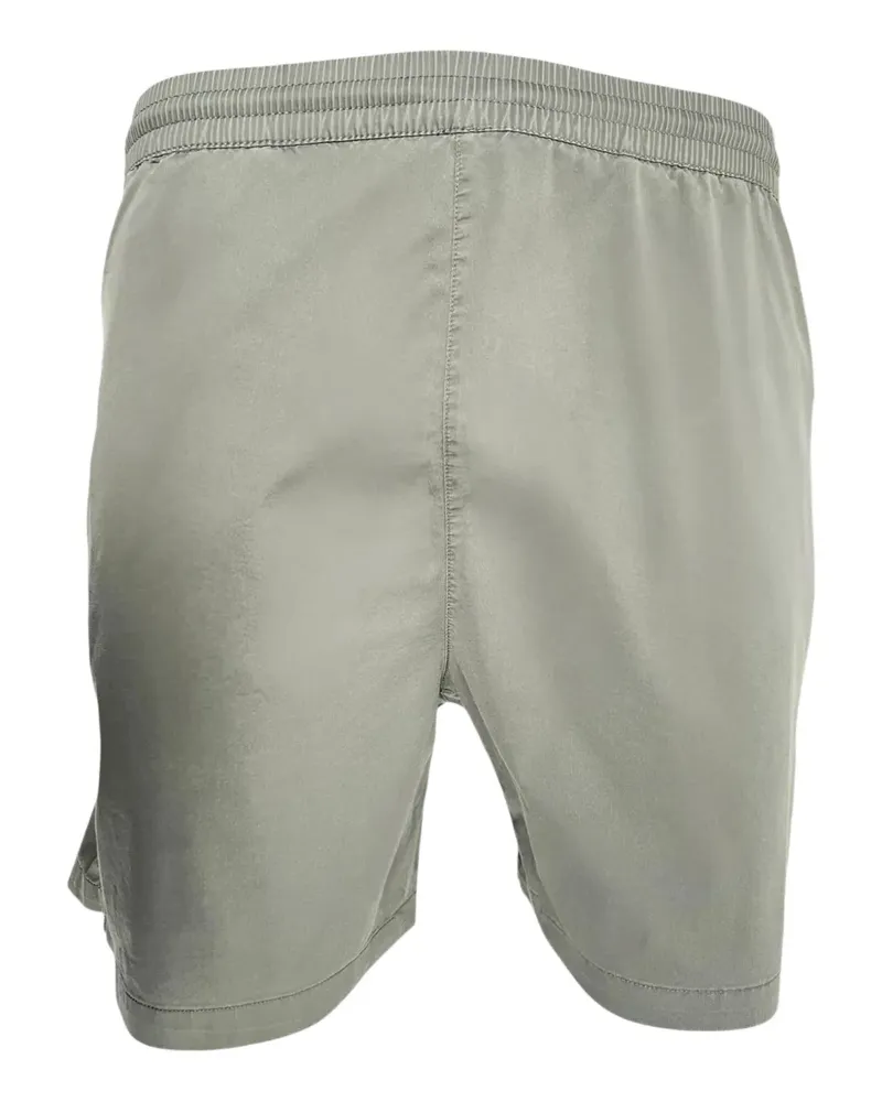 REPRESENT Season Script Shorts - Grau Grau