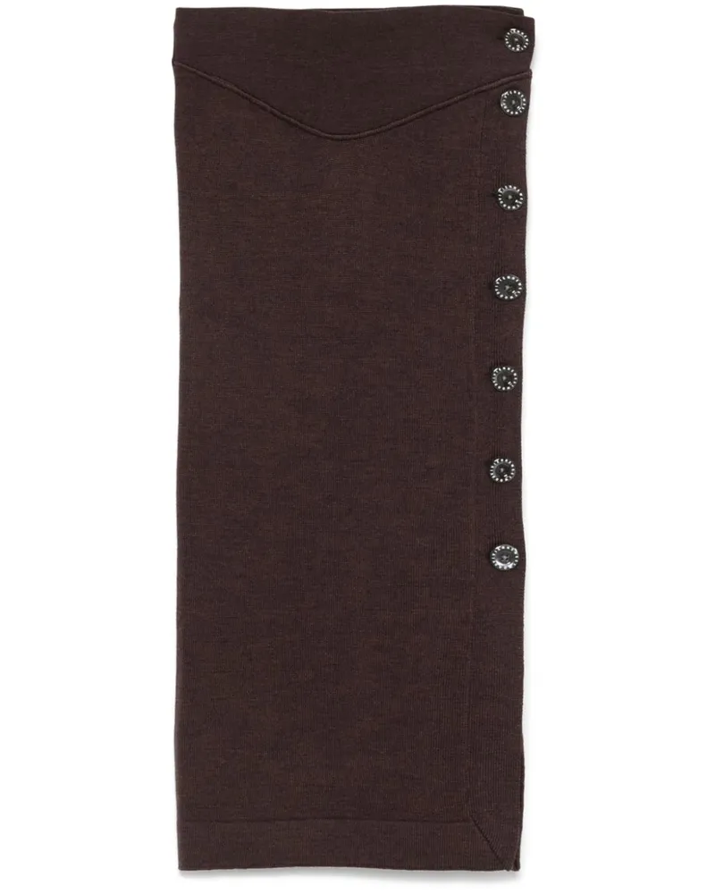 Vivienne Westwood Pamela Midirock - Braun Braun