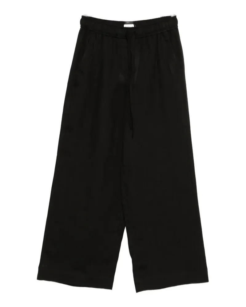 MARELLA Uomo drawstring pants - Schwarz Schwarz