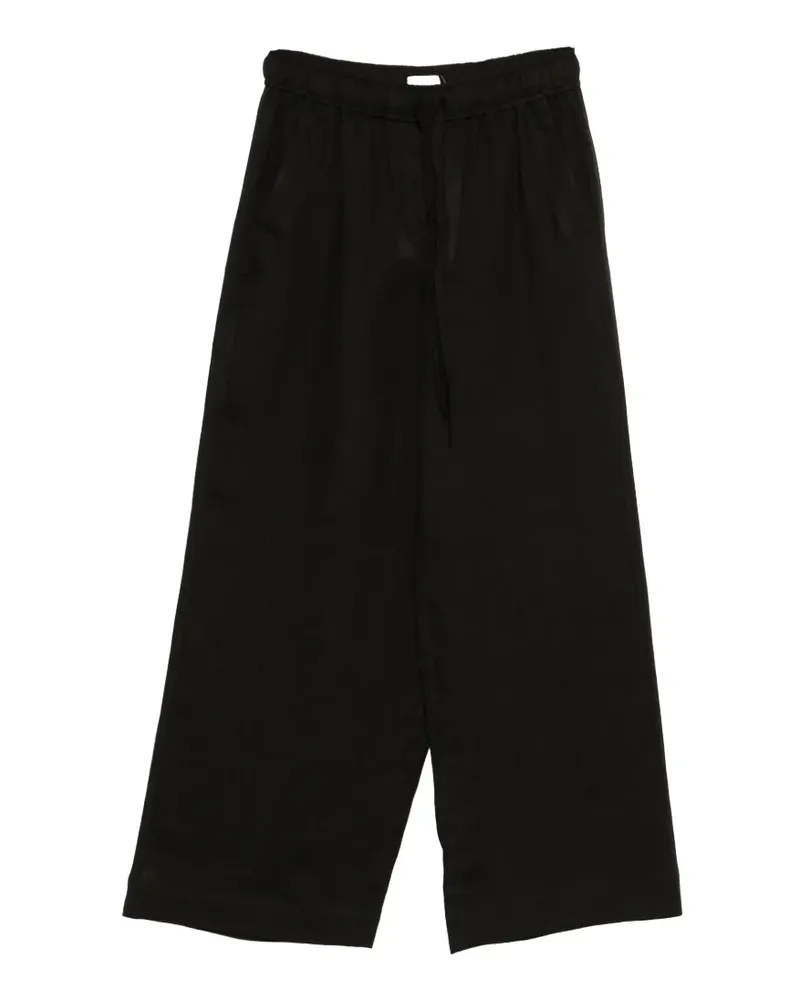 MARELLA Uomo drawstring pants - Schwarz Schwarz