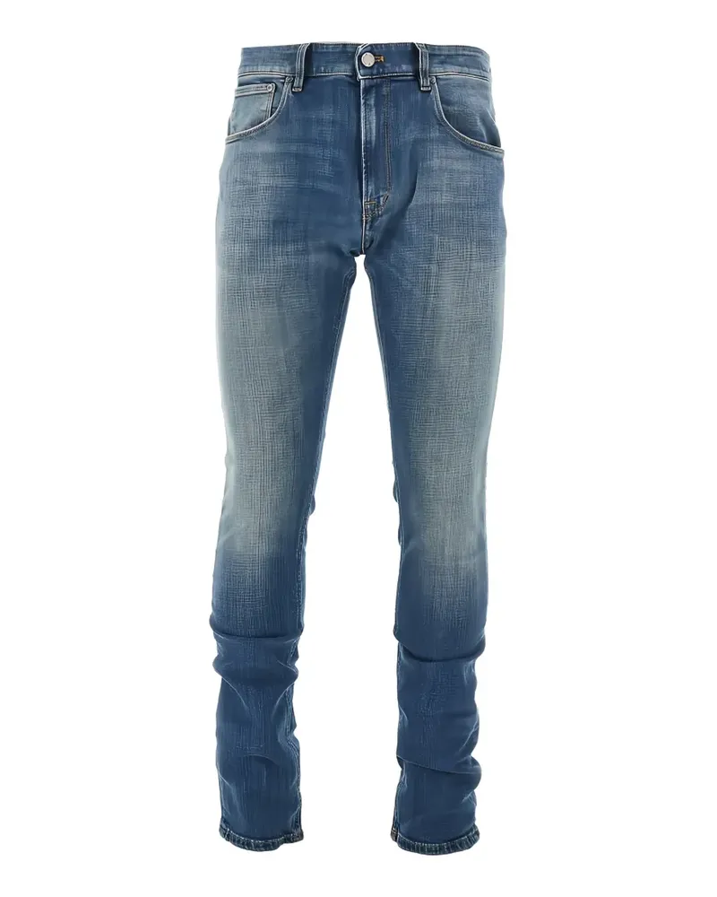 PT TORINO Cinqu denim jeans - Blau Blau