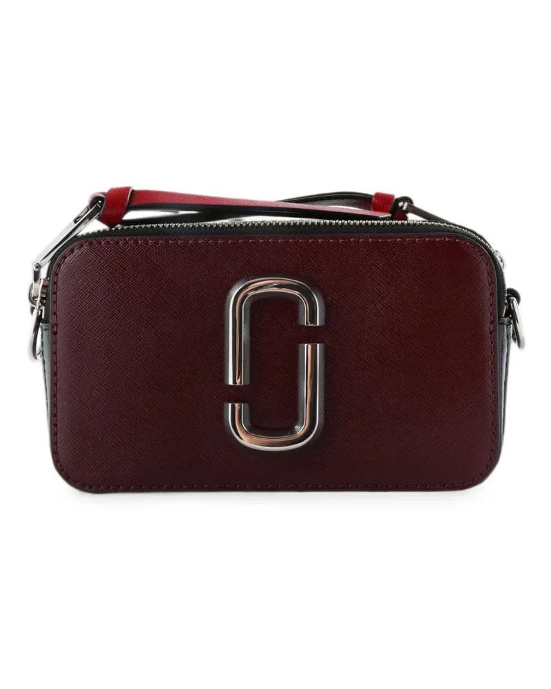 Marc Jacobs Snapshot crossbody bag - Rot Rot