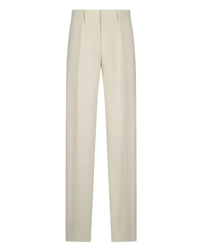 LARDINI August Hose - Nude Nude