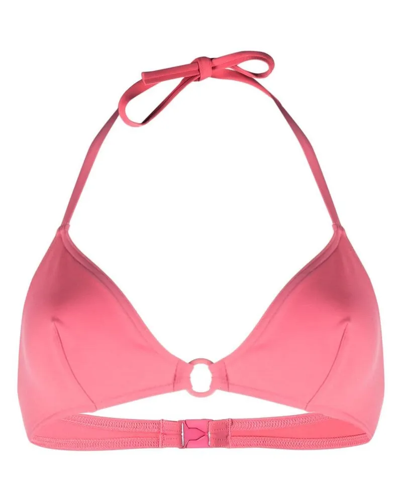 Eres Elena Triangel-Bikinioberteil - Rosa Rosa