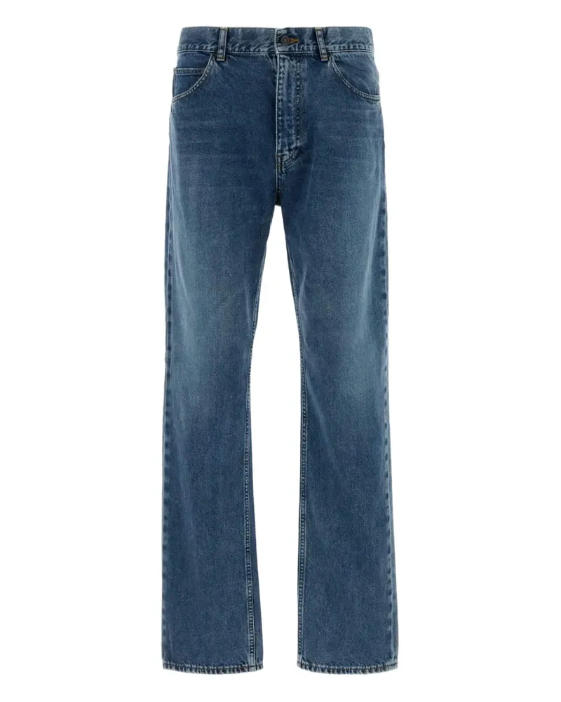 The Row denim fred jeans - Blau Blau