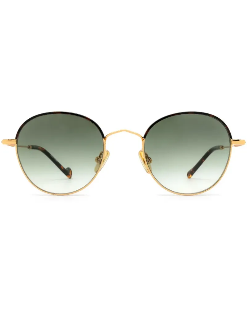 Eyepetizer Gobi Sonnenbrille - Gold Gold
