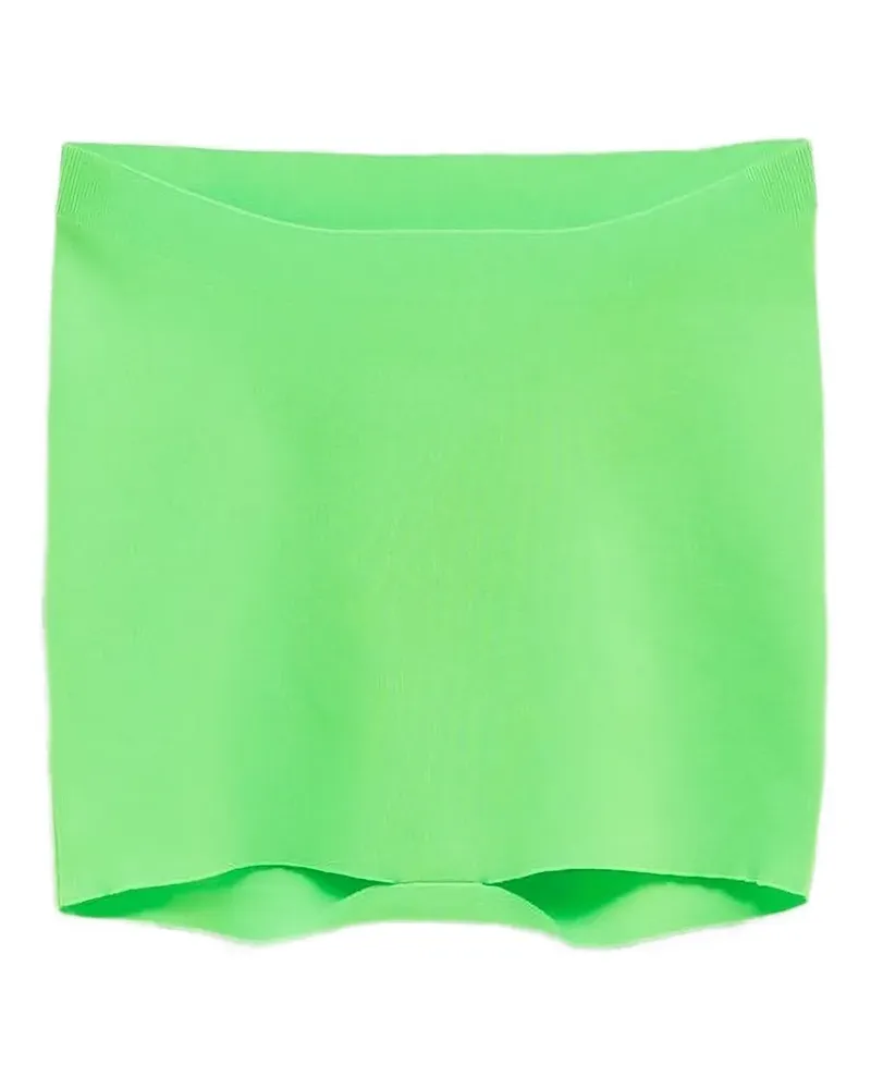 GIMAGUAS Camu mini-shorts - Grün Grün