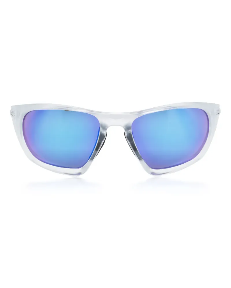 Oakley Lateralis Sonnenbrille - Grau Grau
