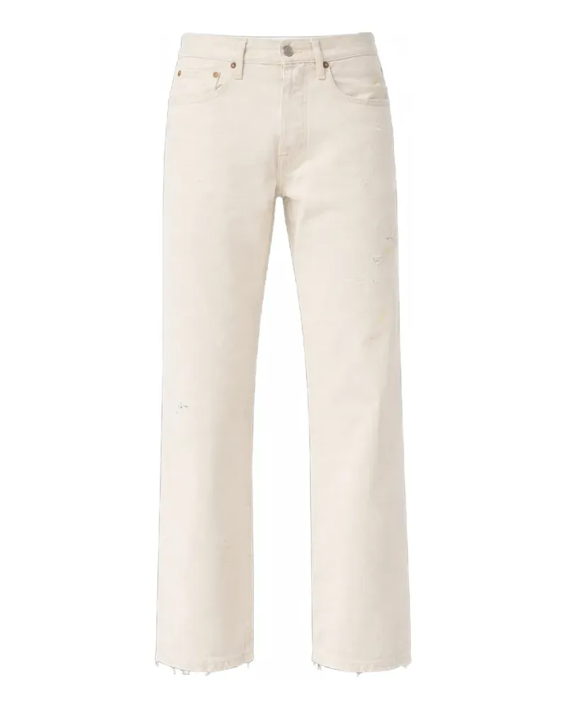 Cycle straight jeans - Nude Nude