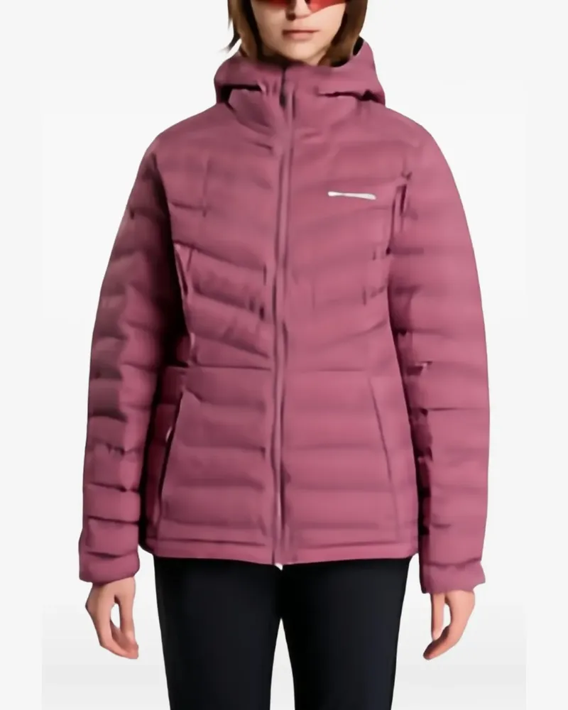 Columbia Sportswear Company Terwilliger Trail™ puffer jacket - Rosa Rosa