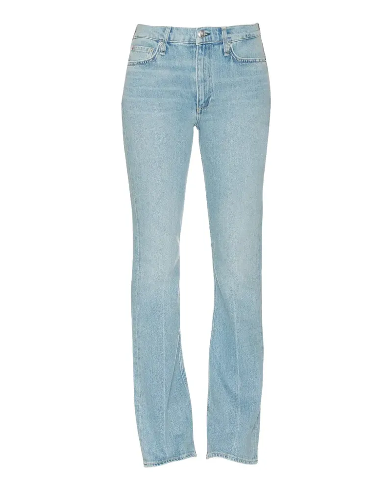 Rag & Bone Peyton bootcut jeans - Blau Blau
