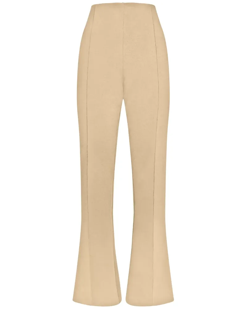 Wolford Scuba' Hose - Nude Nude