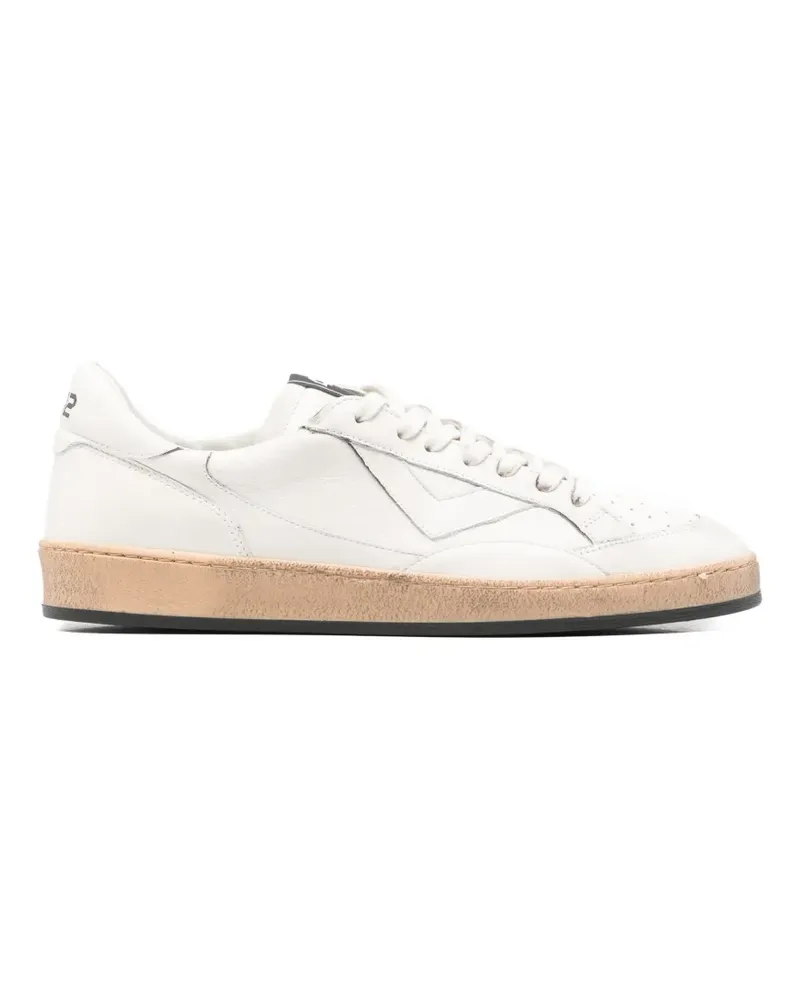 4B12 Play New sneakers - Weiß Weiß