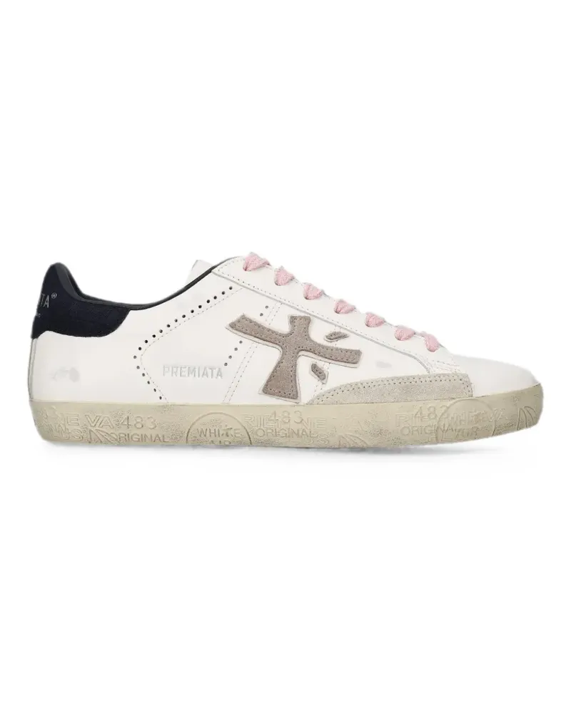Premiata Stevend 7602 sneakers - Weiß Weiß