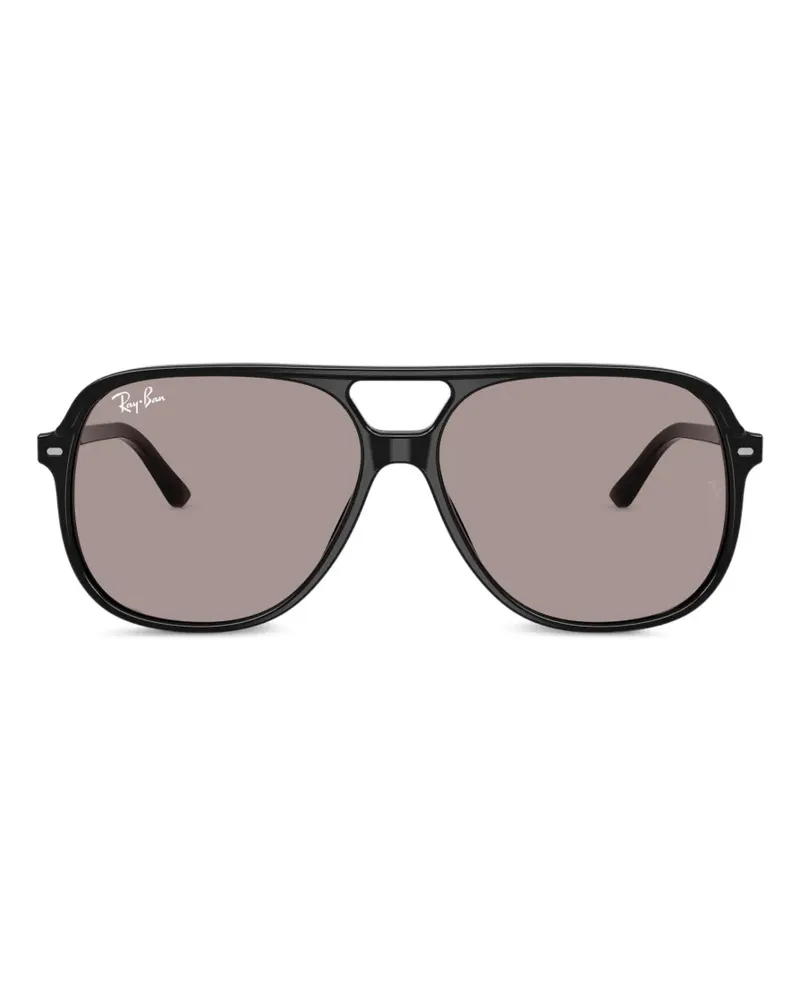 Ray Ban Bill sunglasses - Schwarz Schwarz