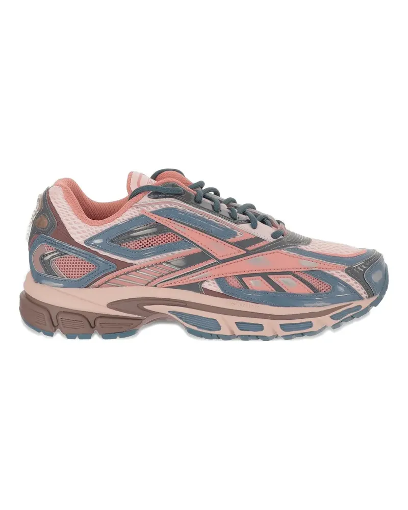 Reebok Premier Road Ultra panelled sneakers - Rosa Rosa