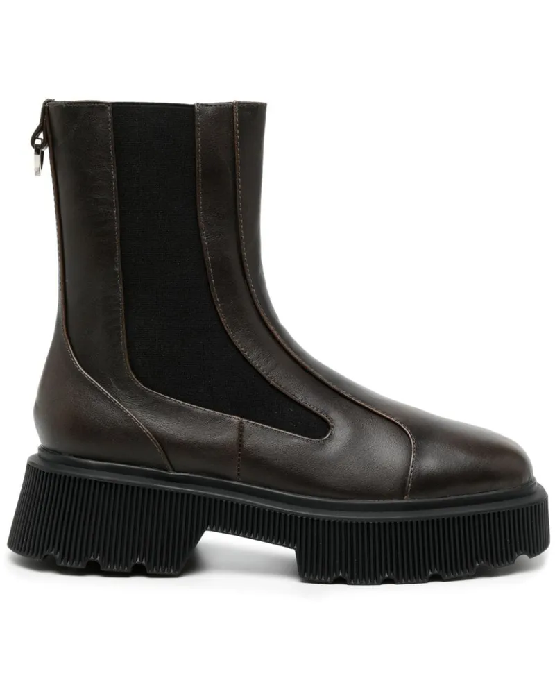 SENSO Jorja IV Stiefeletten - Braun Braun