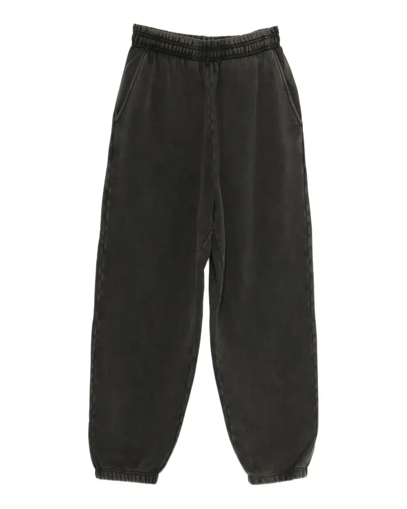 Entire Studios Jogginghose mit Taschen - Schwarz Schwarz