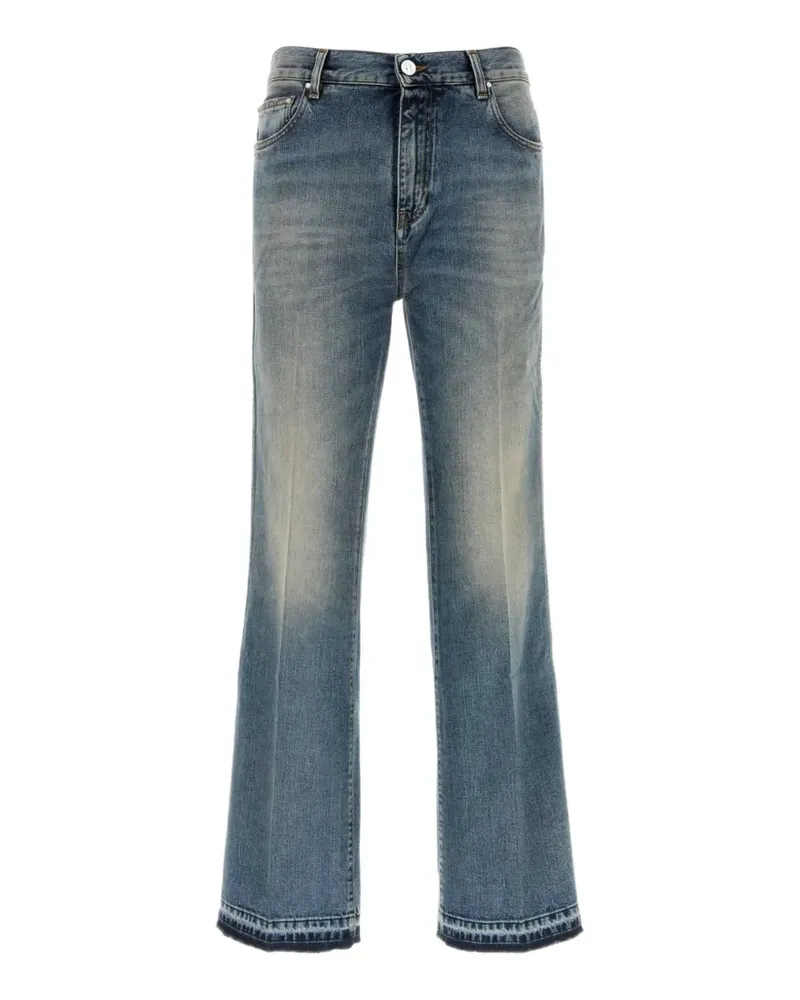Amiri MA Fit jeans - Blau Blau