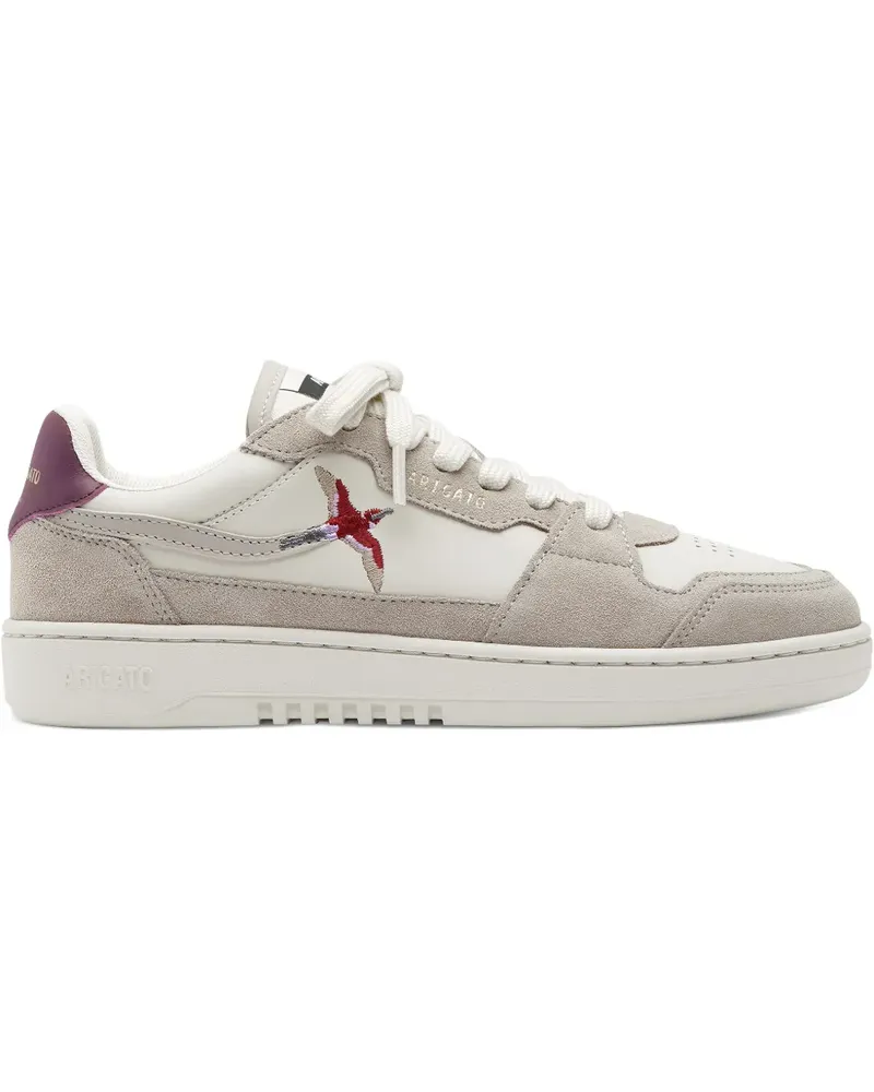 Axel Arigato Dice Lo Bee Bird Sneakers - Nude Nude