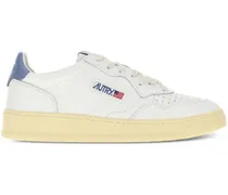 Medalist Sneakers - Weiß