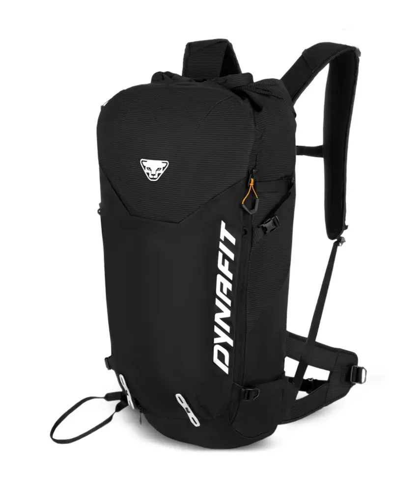 Dynafit Radical 30+ Rucksack - Schwarz Schwarz