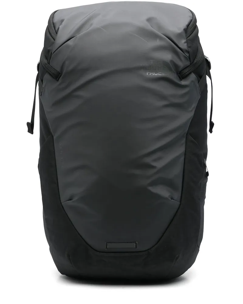 The North Face Kaban LTE Rucksack - Schwarz Schwarz