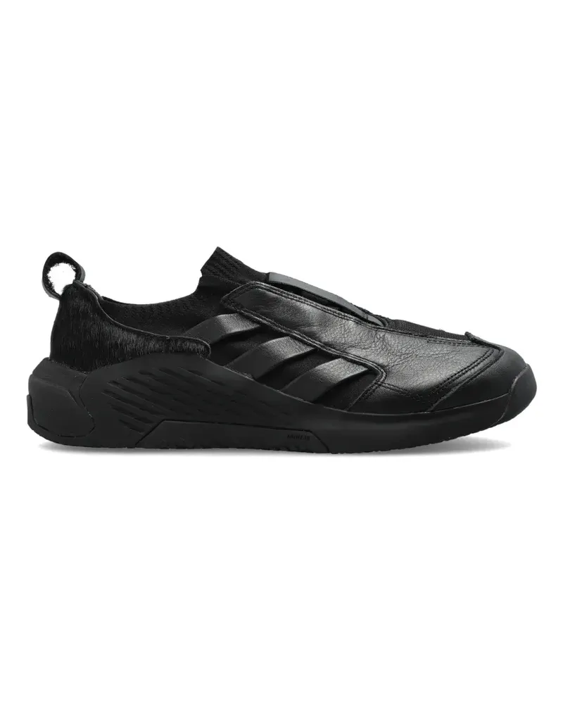 adidas x Entire Studios Dropset 4 Schuhe - Schwarz Schwarz