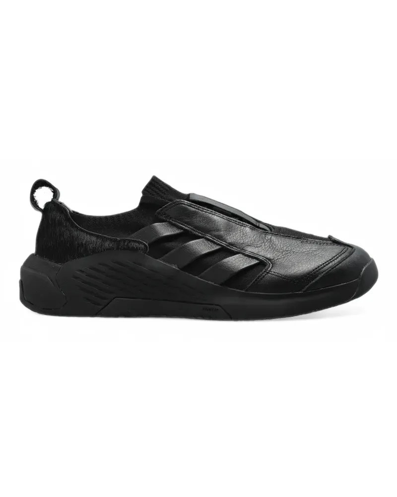 adidas x Entire Studios Dropset 4 Schuhe - Schwarz Schwarz