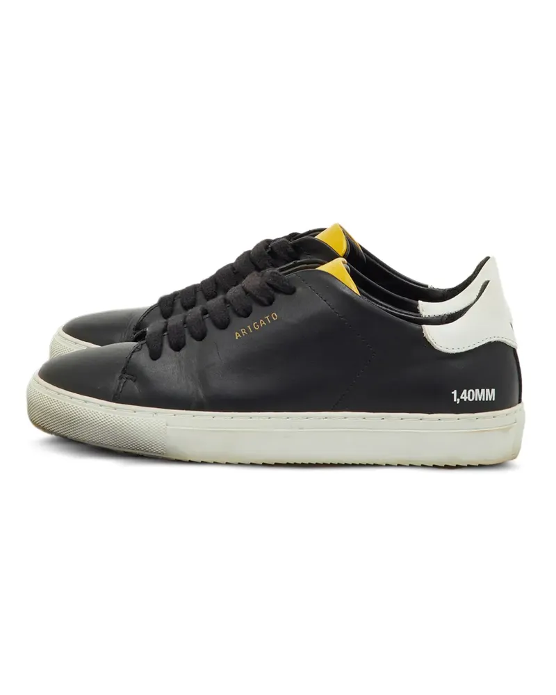 Axel Arigato Clean 90 sneakers - Schwarz Schwarz