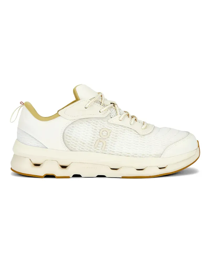 ON x Zendaya and Law Roach Cloudze Moon sneakers - Nude Nude