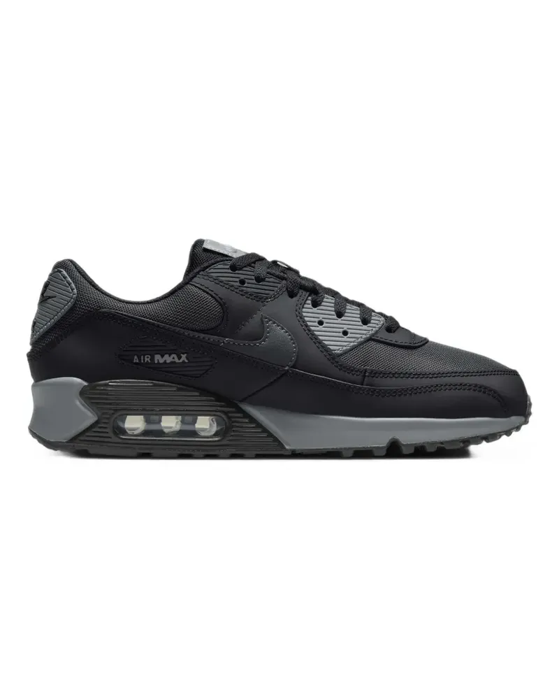 Nike Air Max 90 sneakers - Schwarz Schwarz