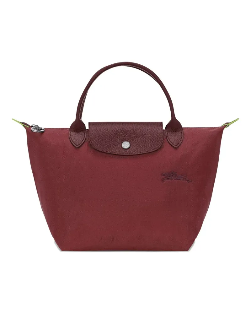 Longchamp Kleine Le Pliage Handtasche - Rot Rot