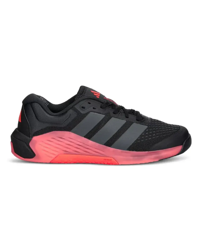 adidas Dropset 4 Power Sneakers - Schwarz Schwarz