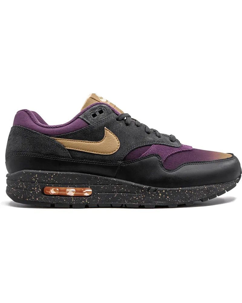 Nike Air Max 1 Premium' Sneakers - Grau Grau