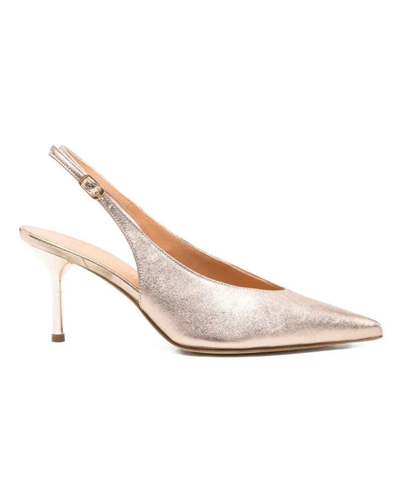 The Seller pointed slingback pumps - Rosa Rosa