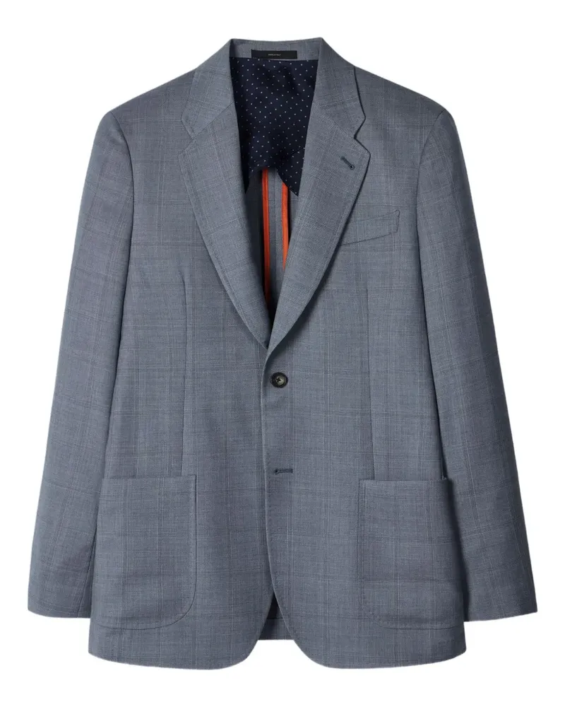 Paul Smith Zelander Blazer - Grau Grau