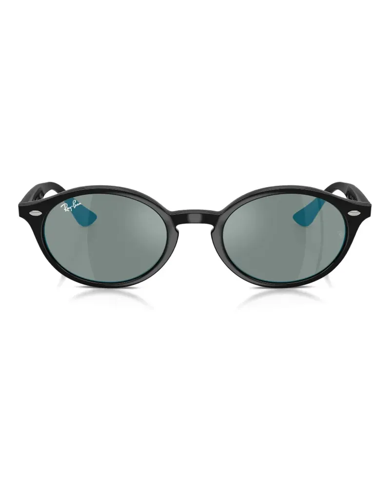 Ray Ban RB4315 sunglasses - Schwarz Schwarz