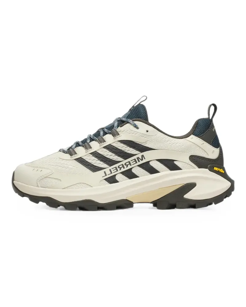 MERRELL Moab Speed 2 sneakers - Weiß Weiß