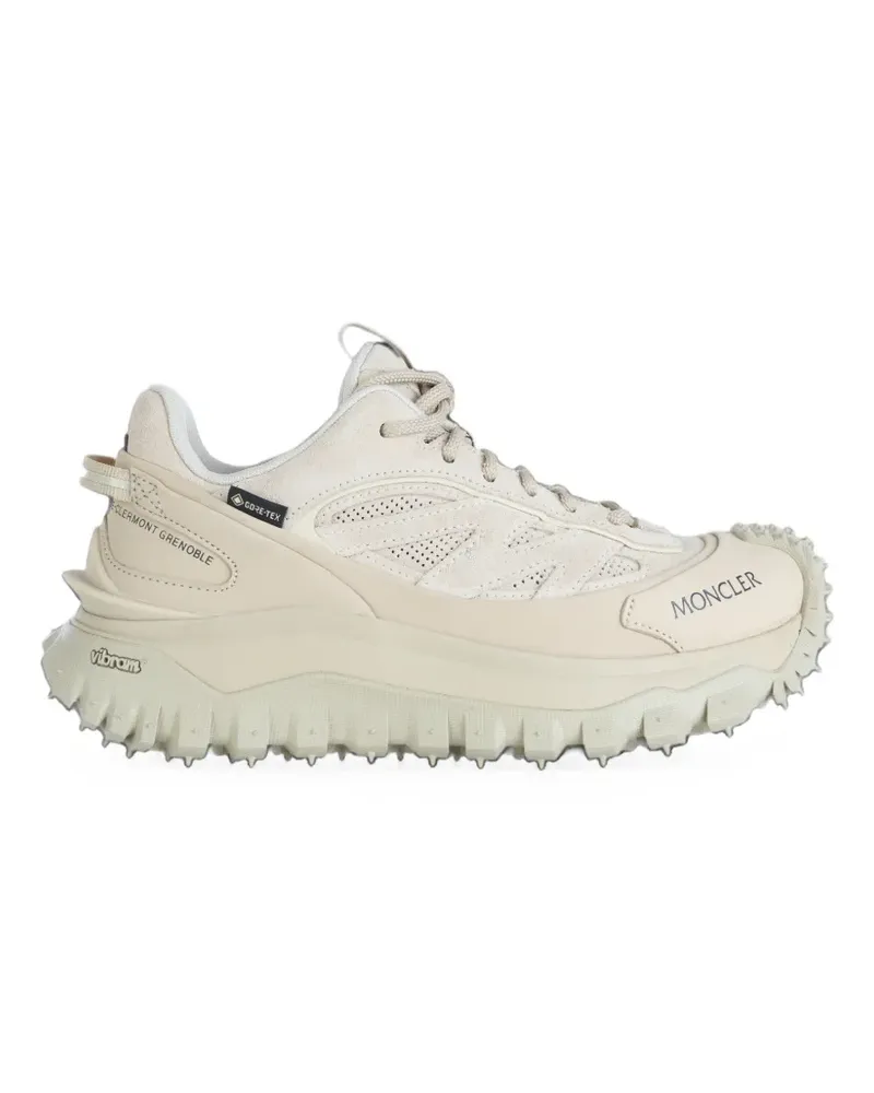 Moncler Trailgrip Apex Craft GTX sneakers - Nude Nude