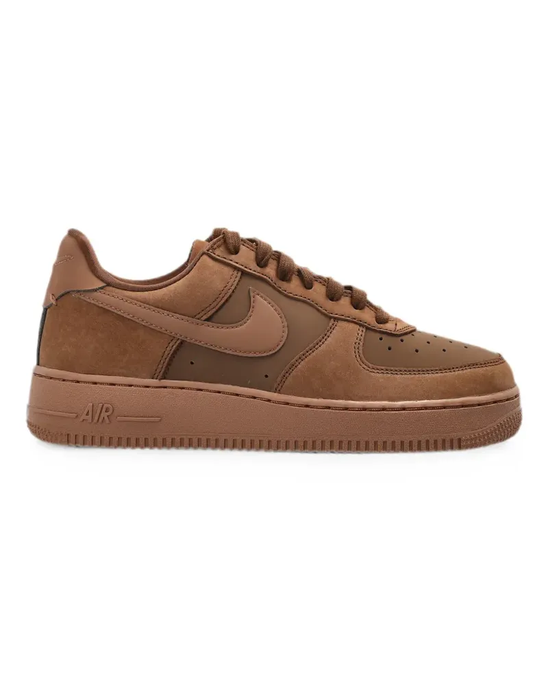 Nike Air Force 1 Retro sneakers - Braun Braun