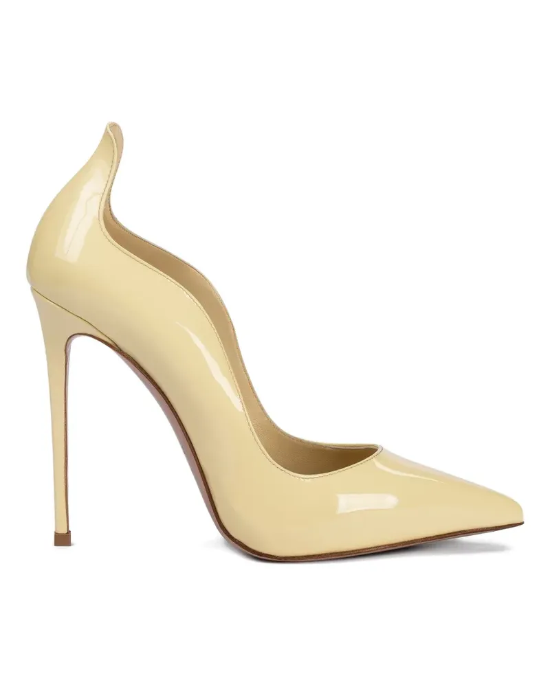 Le Silla Ivy Pumps - Gelb Gelb
