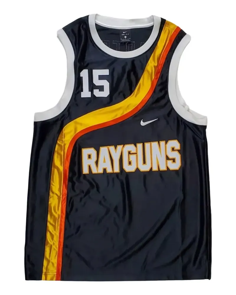 Nike x Roswell Rayguns Vince Carter T-Shirt - Schwarz Schwarz