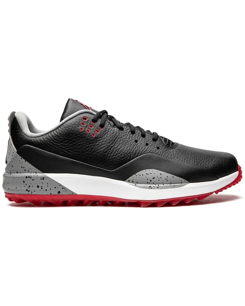 Jordan ADG 3 Sneakers - Schwarz Schwarz