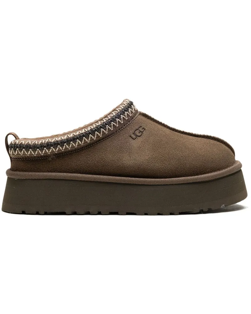 UGG Tasman Slipper - Braun Braun