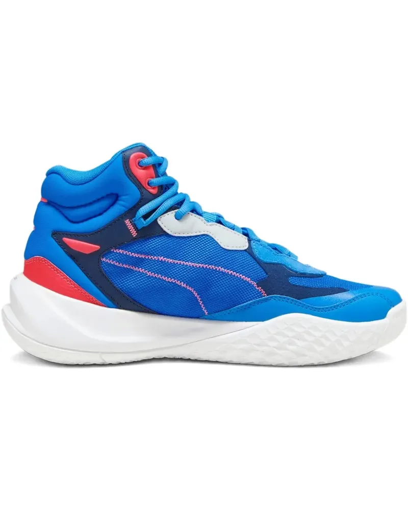 Puma Playmaker Pro Sneakers - Blau Blau