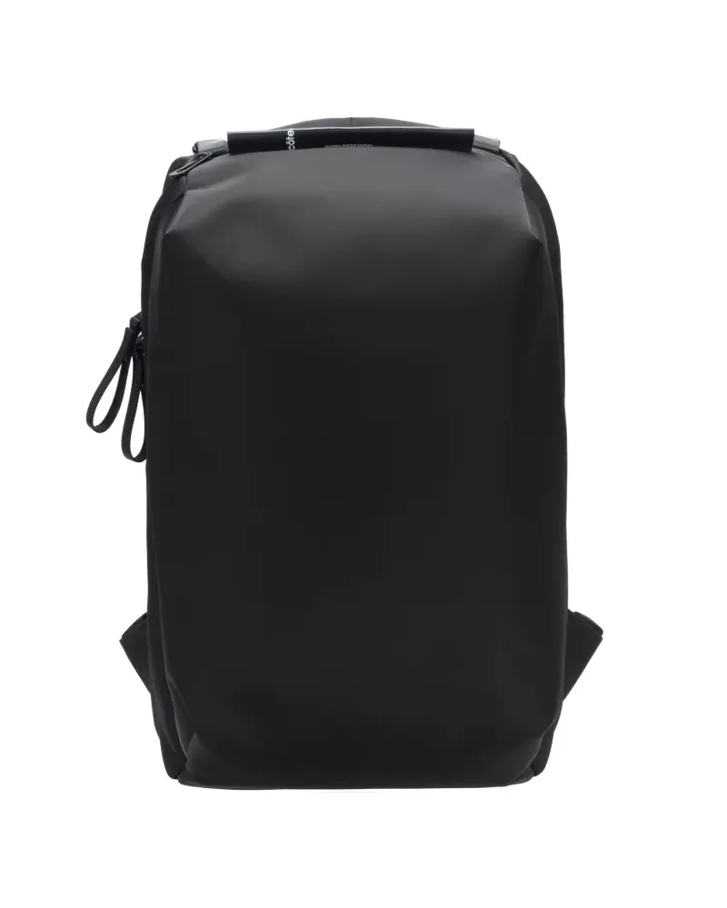 COTEetCIEL Saru Rucksack - Schwarz Schwarz