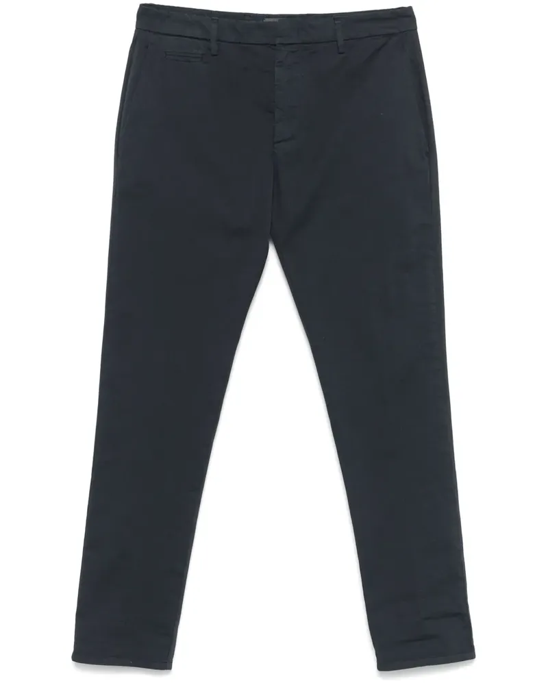 Dondup Joe Hose - Blau Blau